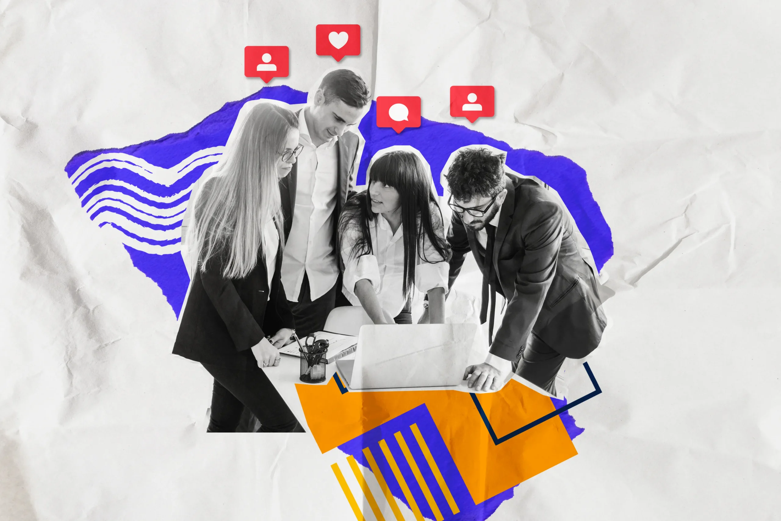 Top Social Media Marketing Strategies for Business Growth