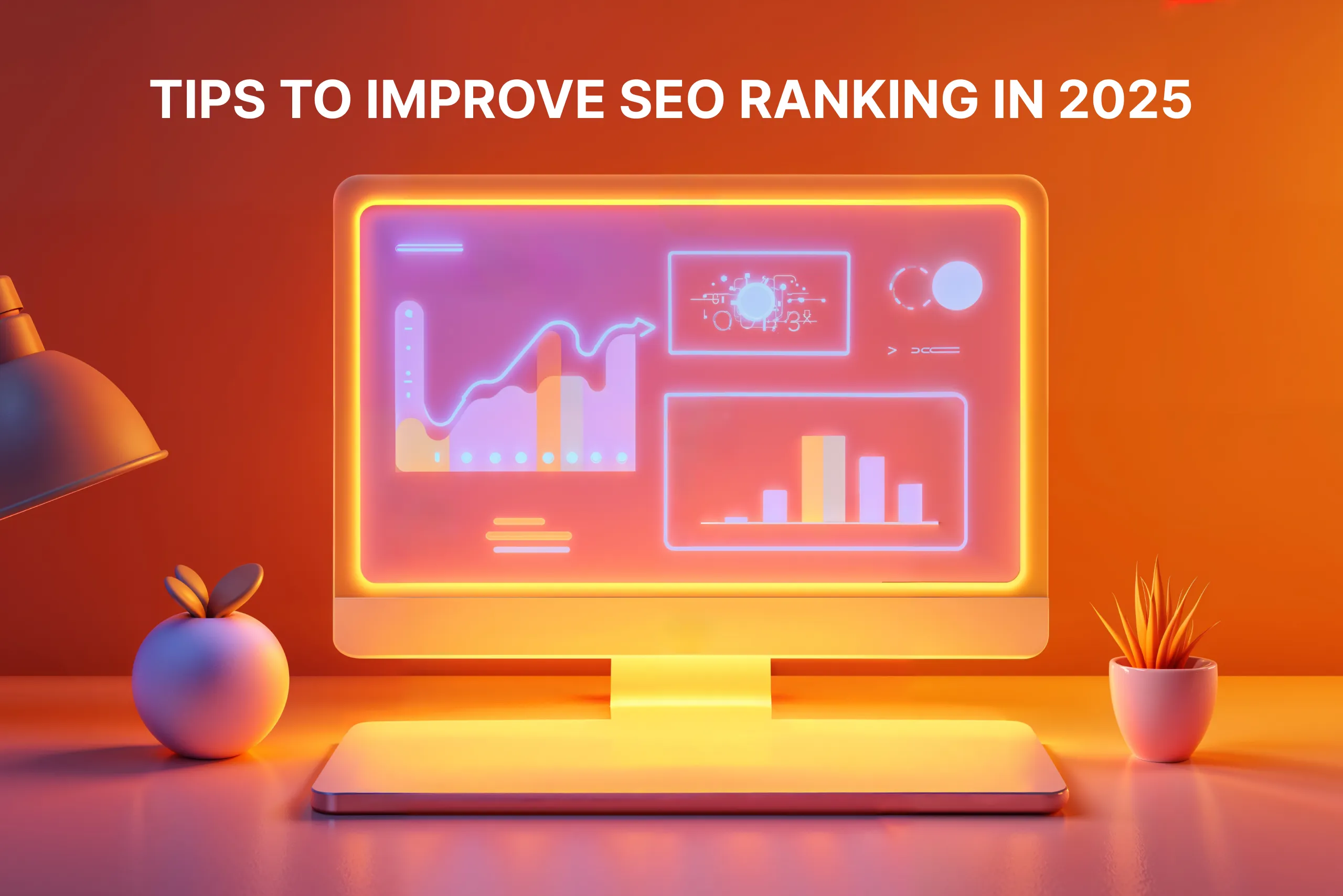How to Improve Your SEO Rankings in 2025