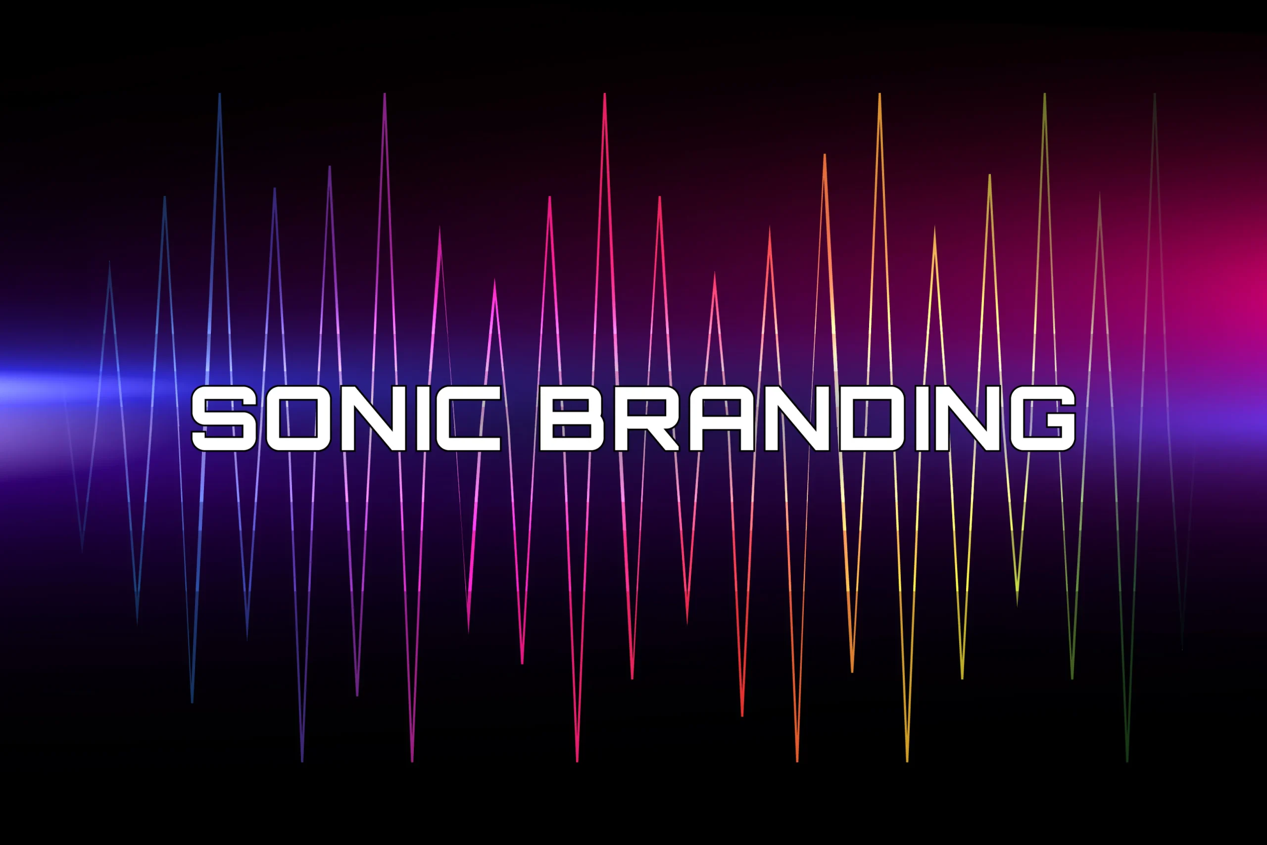 Sonic Branding: The Sound That Makes Your Brand Unforgettable